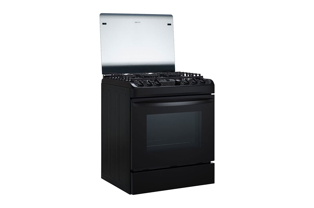 LG 5.4 pies cúbicos |Easy Clean™ |Ultra Heat™ |Bloqueo automático de gas , RSG314S, thumbnail 8