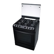 LG 5.4 pies cúbicos |Easy Clean™ |Ultra Heat™ |Bloqueo automático de gas , RSG314S, thumbnail 10