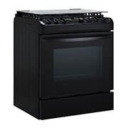 LG 5.4 pies cúbicos |Easy Clean™ |Ultra Heat™ |Bloqueo automático de gas , RSG314S, thumbnail 13