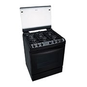 LG 5.4 pies cúbicos |Easy Clean™ |Ultra Heat™ |Bloqueo automático de gas , RSG314S, thumbnail 11