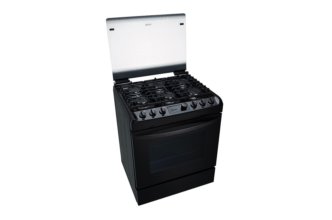 LG 5.4 pies cúbicos |Easy Clean™ |Ultra Heat™ |Bloqueo automático de gas , RSG314S, thumbnail 11