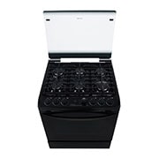 LG 5.4 pies cúbicos |Easy Clean™ |Ultra Heat™ |Bloqueo automático de gas , RSG314S, thumbnail 4