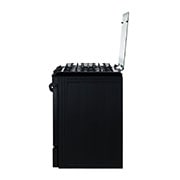 LG 5.4 pies cúbicos |Easy Clean™ |Ultra Heat™ |Bloqueo automático de gas , RSG314S, thumbnail 12