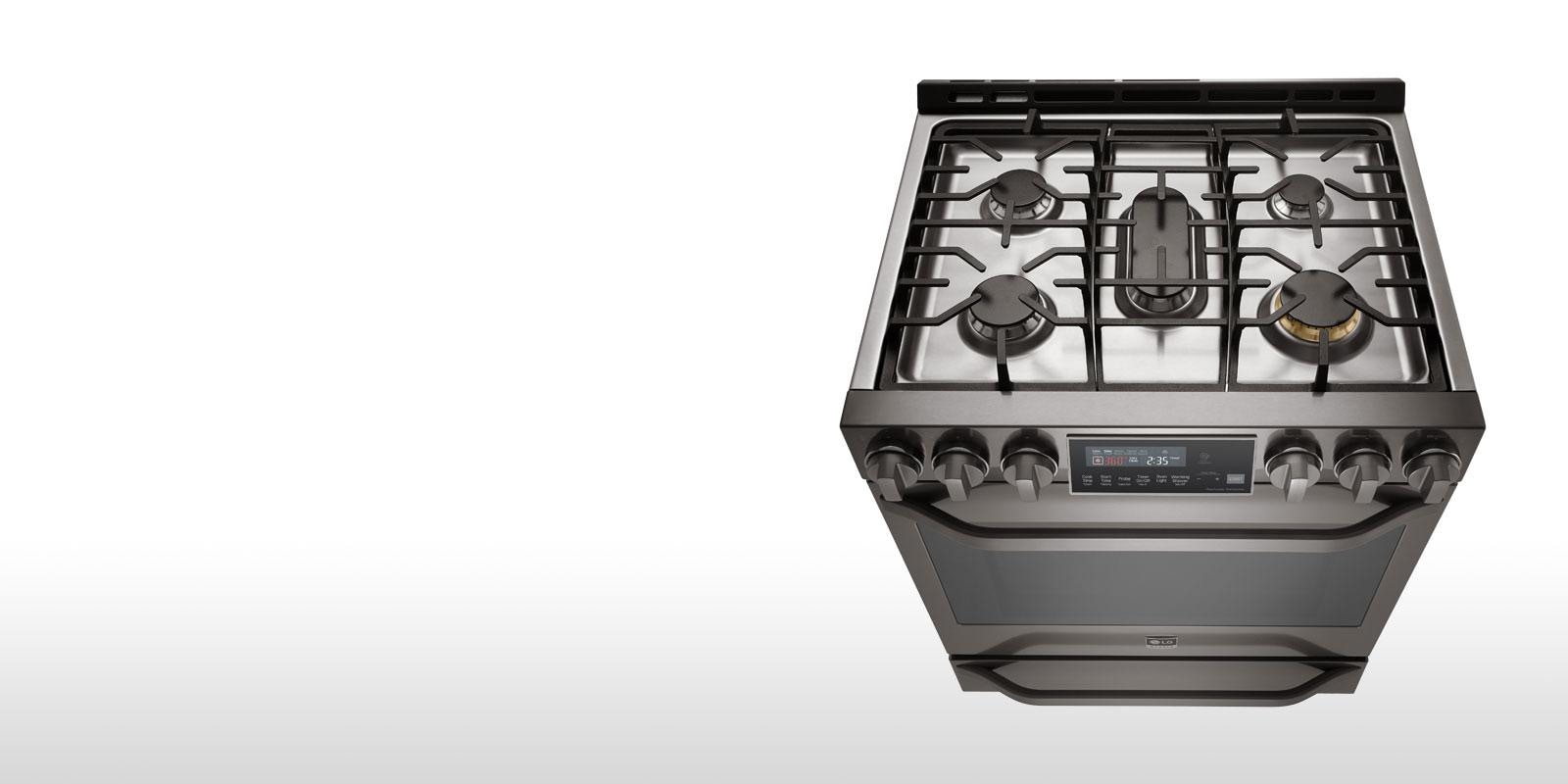 Una incorporación brillante a cualquier cocina