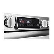 LG STUDIO 6.3 ft³ Horno Eléctrico Individual con Slide-In-Range (Cocina Deslizable) con ProBake Convection®, LSSE3027ST, thumbnail 9