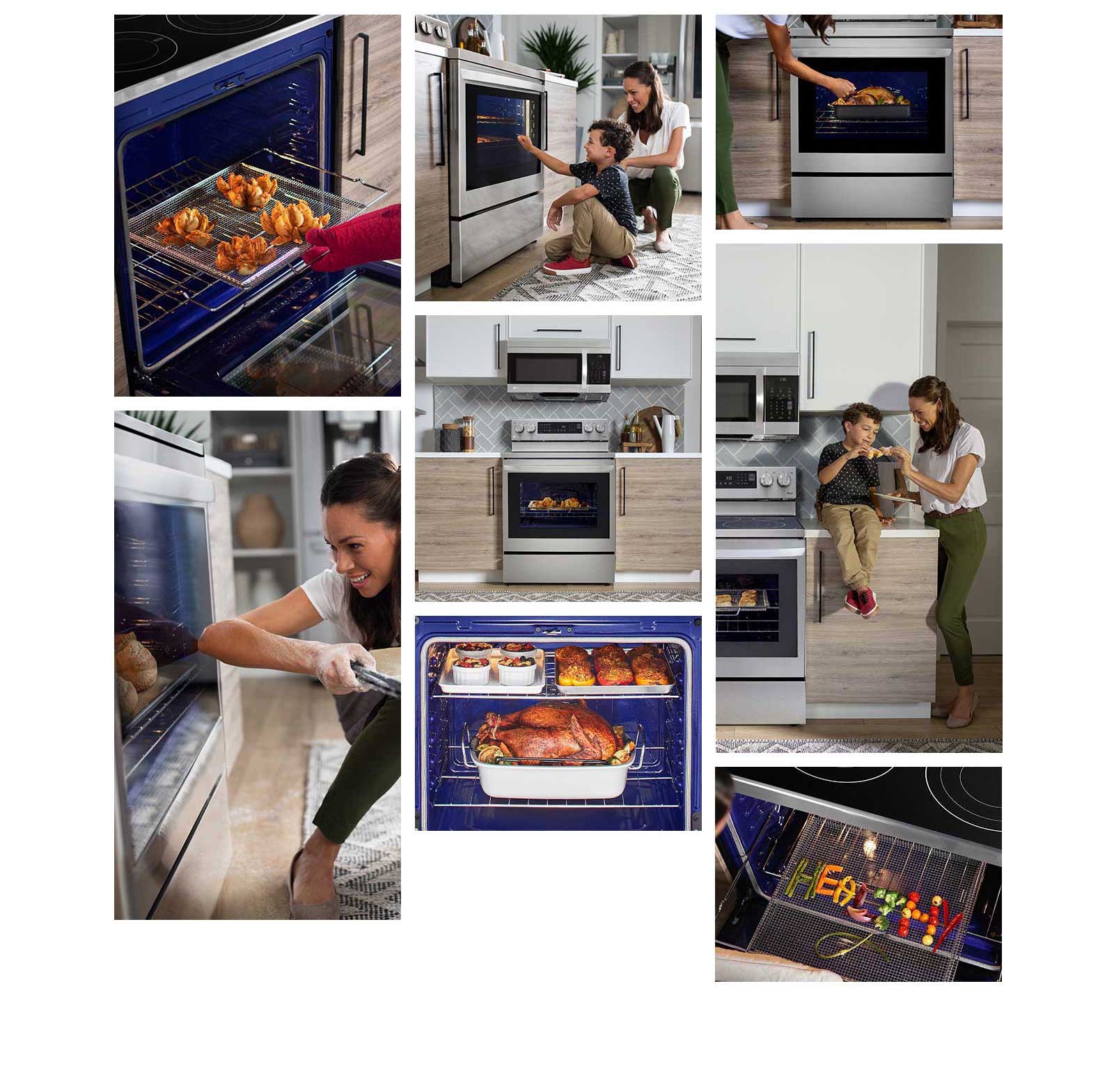 La Cocina que se Adapta a tu Estilo de Vida