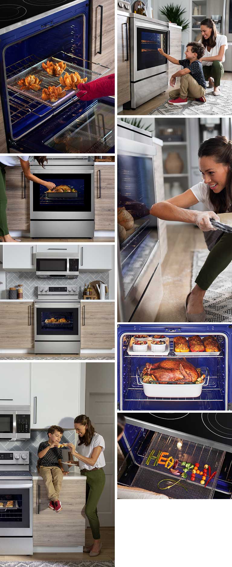 La Cocina que se Adapta a tu Estilo de Vida