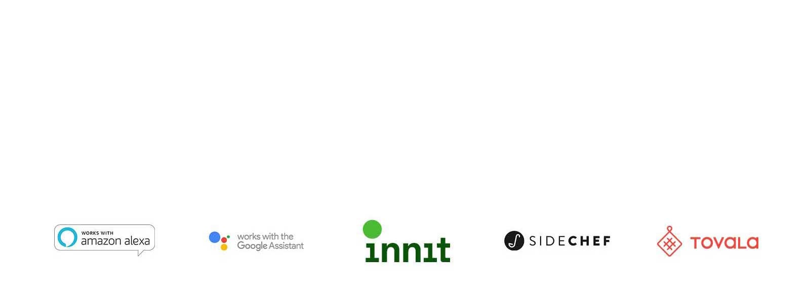 Los socios de Smart Cooking añaden la app en apetito