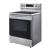 LG 6.3 pies cúbicos l WiFi inteligente l Sistema de Convección l Freidora de aire l EasyClean®, LREL6323S, LREL6323S, thumbnail 3