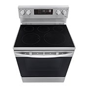 LG 6.3 pies cúbicos l WiFi inteligente l Sistema de Convección l Freidora de aire l EasyClean®, LREL6323S, LREL6323S, thumbnail 7