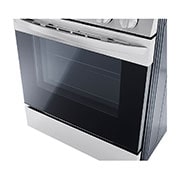 LG 5.8 pies cúbicos Estufa a Gas con WiFi inteligente e EasyClean®, LRGL5821S, LRGL5821S, thumbnail 11