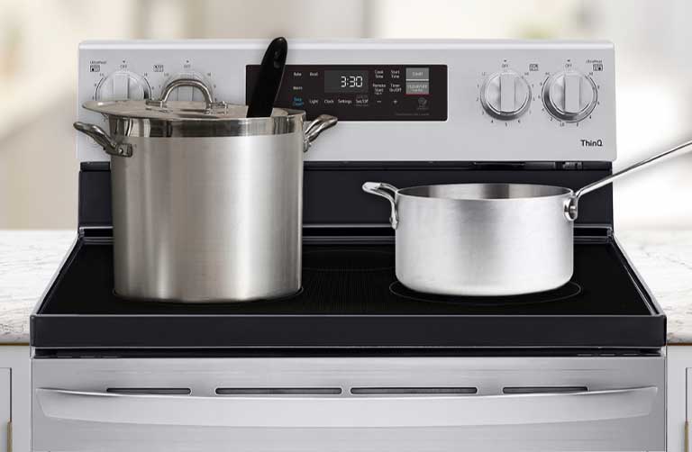 Opciones convenientes de utensilios de cocina