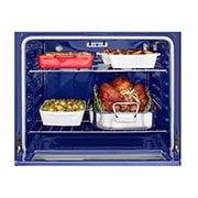 LG Estufa Eléctrica con WiFi Inteligente e EasyClean® de 6.3 pies cúbicos, LREL6321S, LREL6321S, thumbnail 6