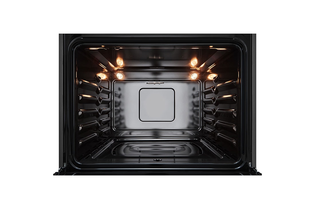 LG Estufa a Gas&nbsp;LG 5.2 pies cúbicos de 6 Quemadores, Superficie, LRGZ5253S, thumbnail 5