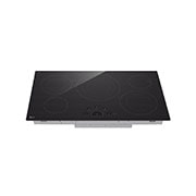 LG Cooktop Eléctrica 36'' LG Studio Controles SmoothTouch™, LCE3610SB, thumbnail 2