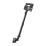 LG Aspiradora sin cables LG CordZero™ A9, vista superior de la manija del cuerpo, A916BM, thumbnail 6