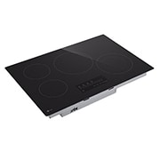 LG 30'' parrilla de cocción eléctrica inteligente con 4&nbsp;quemadores, Derecha, CBEW3013BE, thumbnail 8