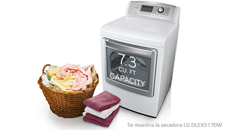 Gran ahorro de tiempo