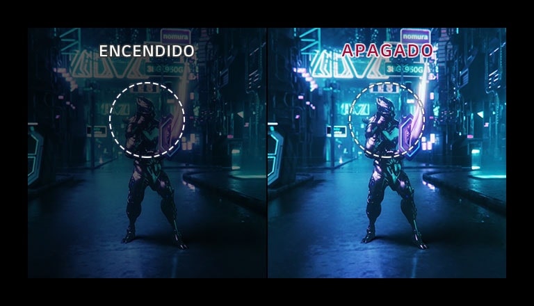 Ataque primero en la oscuridad