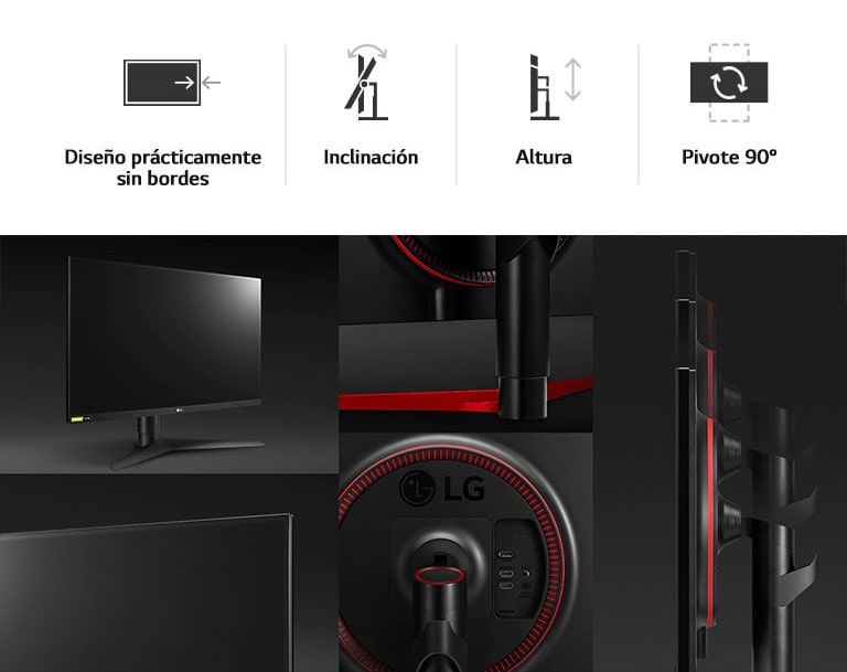 Ambiente de juego inmersivo