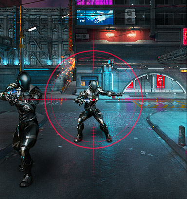 Modo Black Stabilizer Activation