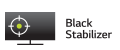 Black Stabilizer	
