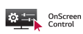 OnScreen Control