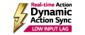 Dynamic Action Sync