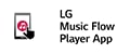 LG Bluetooth App
