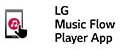 LG Bluetooth App