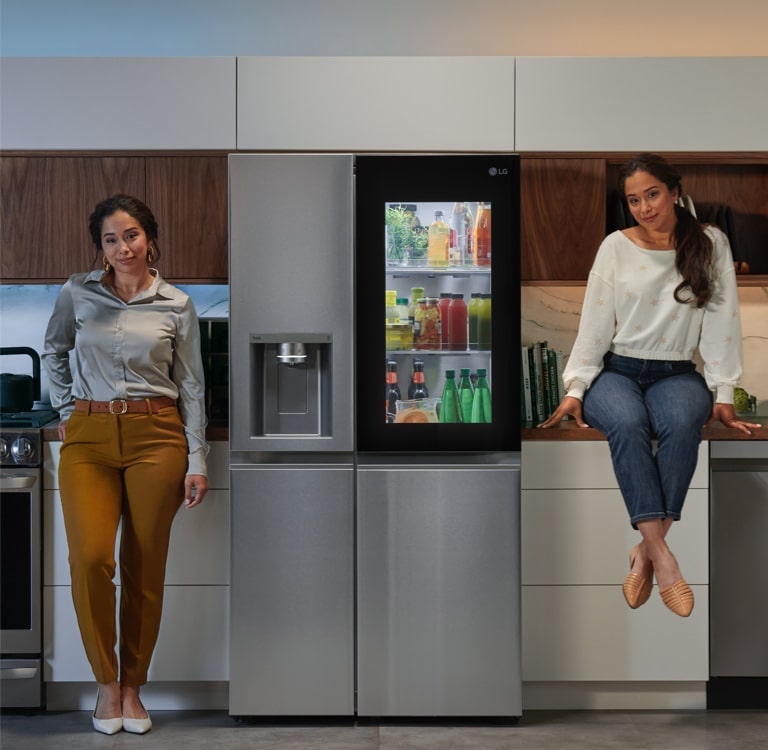 Organízate como quieras. Presume tu estilo.1