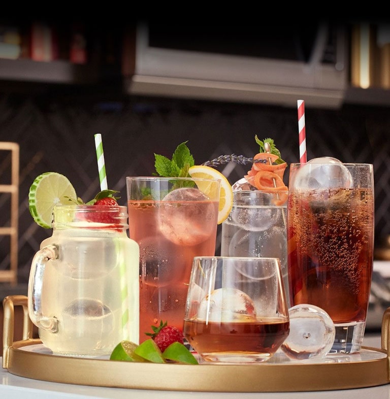 Pensado para los anfitriones