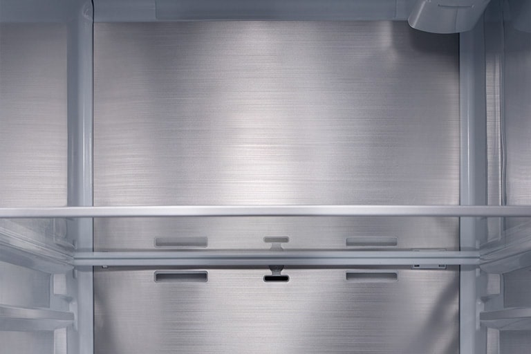 Panel interior de Cool Guard1