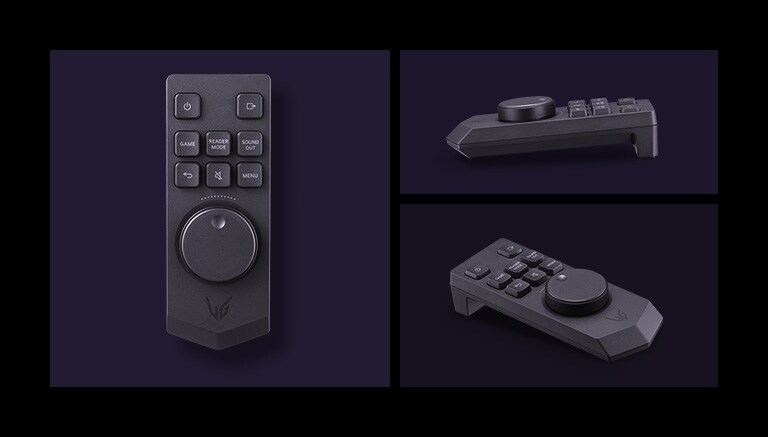 UltraGear™ Remote Control