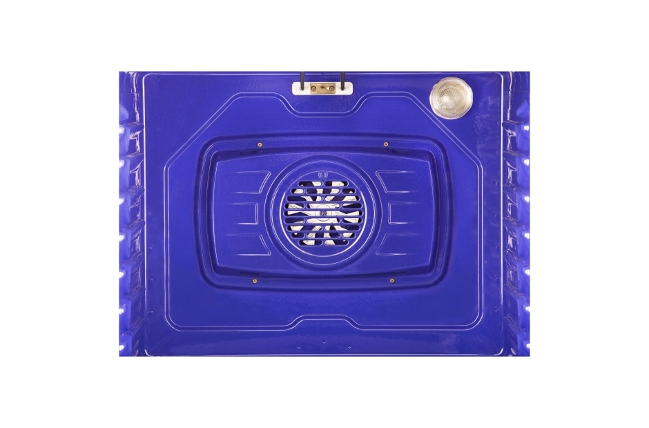 LG 5.4 pies cúbicos |Sistema de convección |Easy Clean™ , LRE3061ST, thumbnail 8