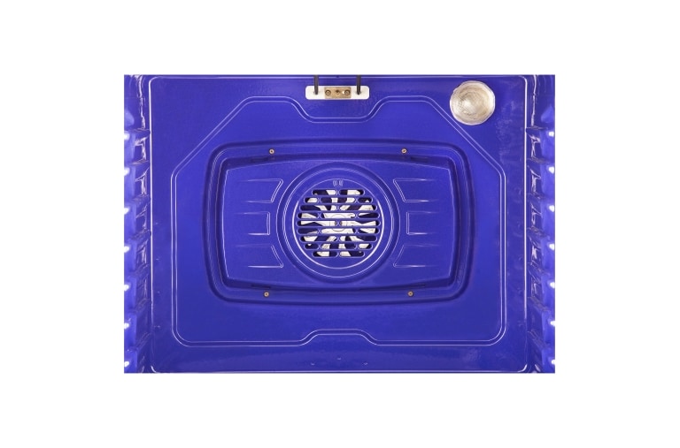 LG 5.4 pies cúbicos |Sistema de convección |Easy Clean™ , LRE3061ST, thumbnail 8