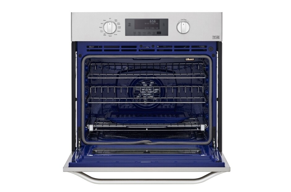 Horno LG STUDIO LSWS306ST | LG Centro américa y el caribe