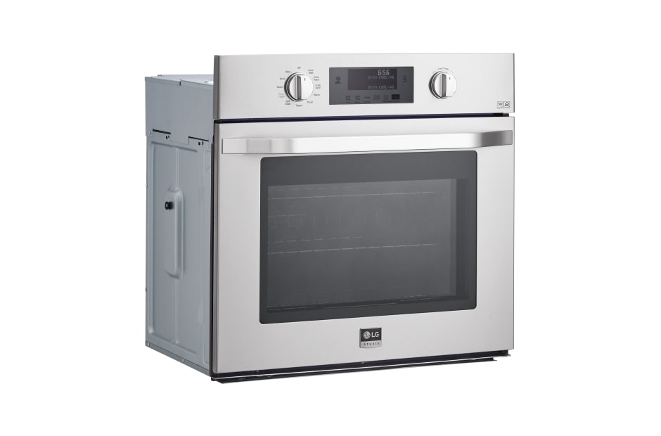 Horno LG STUDIO LSWS306ST | LG Centro américa y el caribe