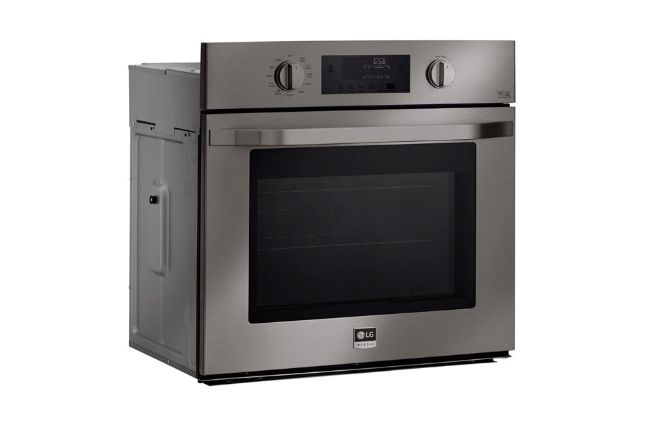 LG STUDIO - 4.7 pies cúbicos. Horno Empotrable Individual , LSWS309BD, thumbnail 2