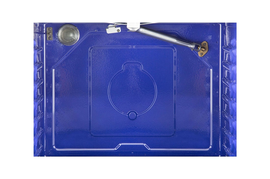 LG LRG3061ST - Estufa a gas Tecnología EasyClean, LRG3061ST, thumbnail 8