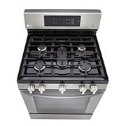 LG LRG3061ST - Estufa a gas Tecnología EasyClean, LRG3061ST, thumbnail 5