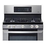 LG LRG3061ST - Estufa a gas Tecnología EasyClean, LRG3061ST, thumbnail 6