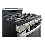 LG LRG3061ST - Estufa a gas Tecnología EasyClean, LRG3061ST, thumbnail 7