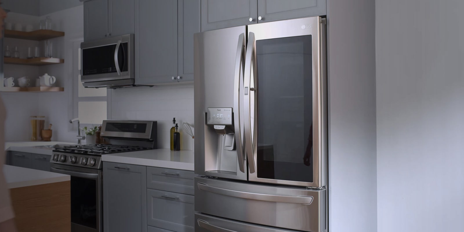 Toca Dos Veces, echa un Vistazo Adentro5