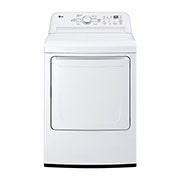 LG Secadora Carga Frontal Eléctrica 20 Kg  Sensor Dry Flow Sense™ SmartDiagnosis™ , DT25WTGKE, DT25WTGKE, thumbnail 1