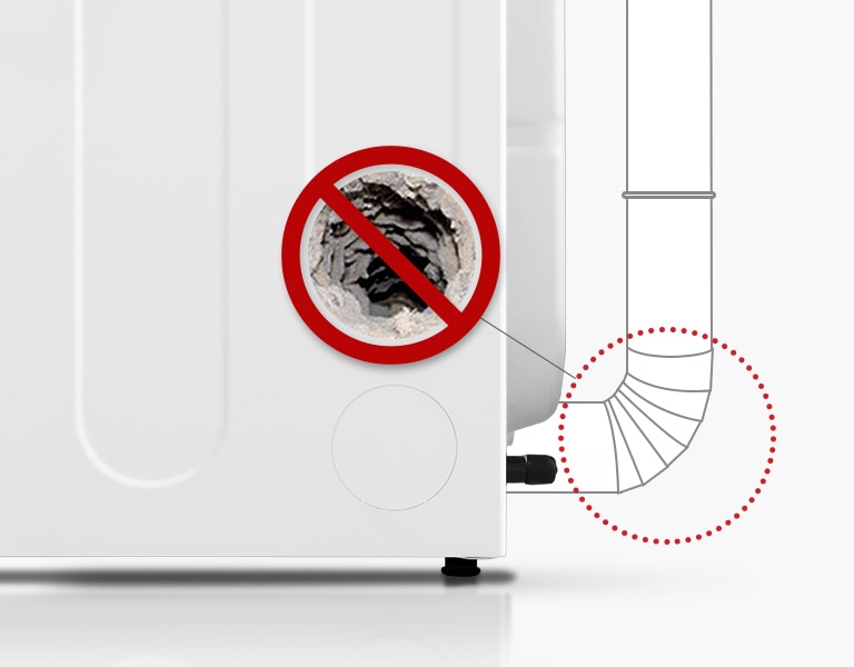 Mantiene su secadora siempre funcionando