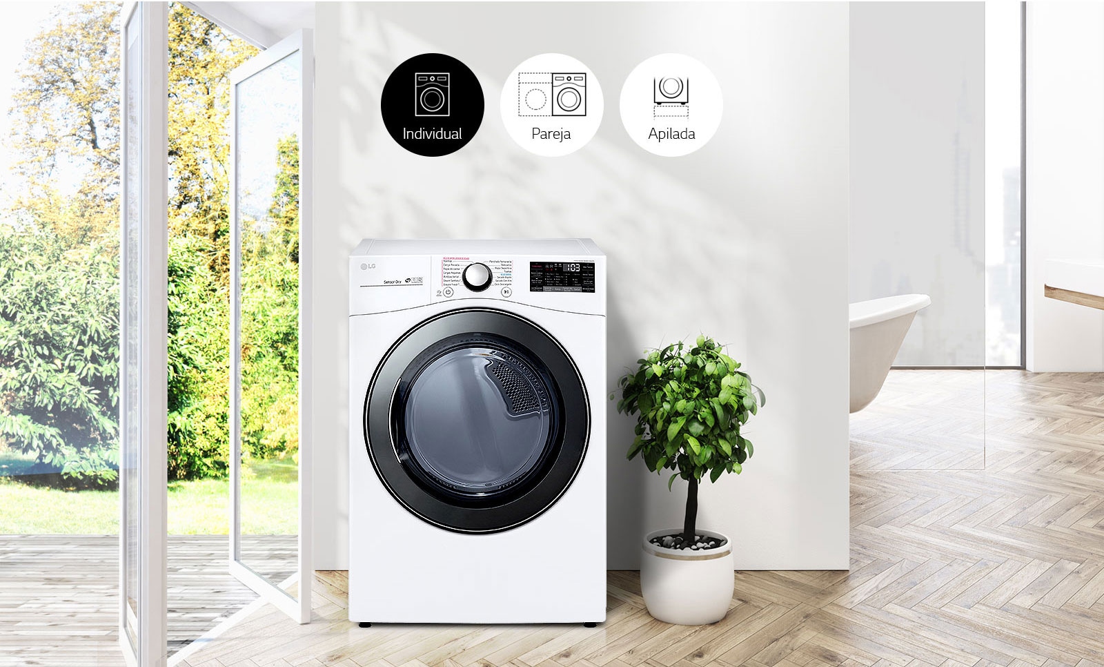 Dryer-Victor2-DF22WV2B-08-1-Single-D-V