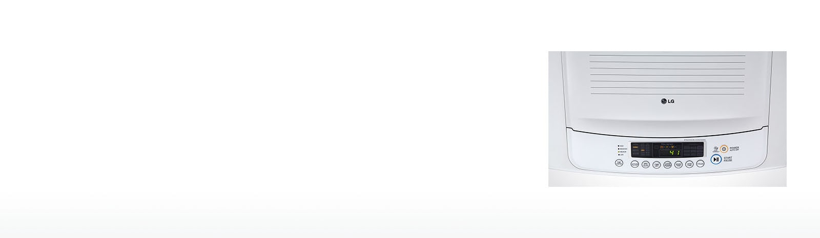 A revolutionary spin on laundry.