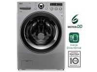 Lavadora/Secadora Carga Frontal. Motor Inverter Direct Drive.  18kg/9kg2