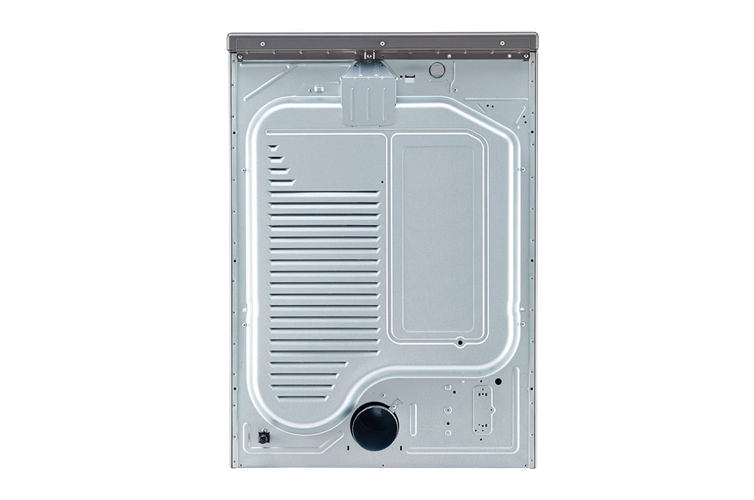 LG 20kg Secadora Electrica de Carga Frontal con Vapor & Smart Diagnosis, Color Acero, DF20VVSE, thumbnail 10